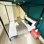 London 31 Central Studio, Ideal For Tourists Top Locations